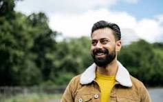Amit Saini